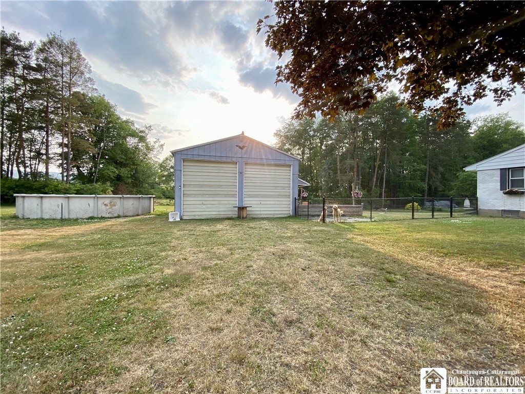 1635 Dugan Road Olean Town, NY 14760 - Photo 13 of 44