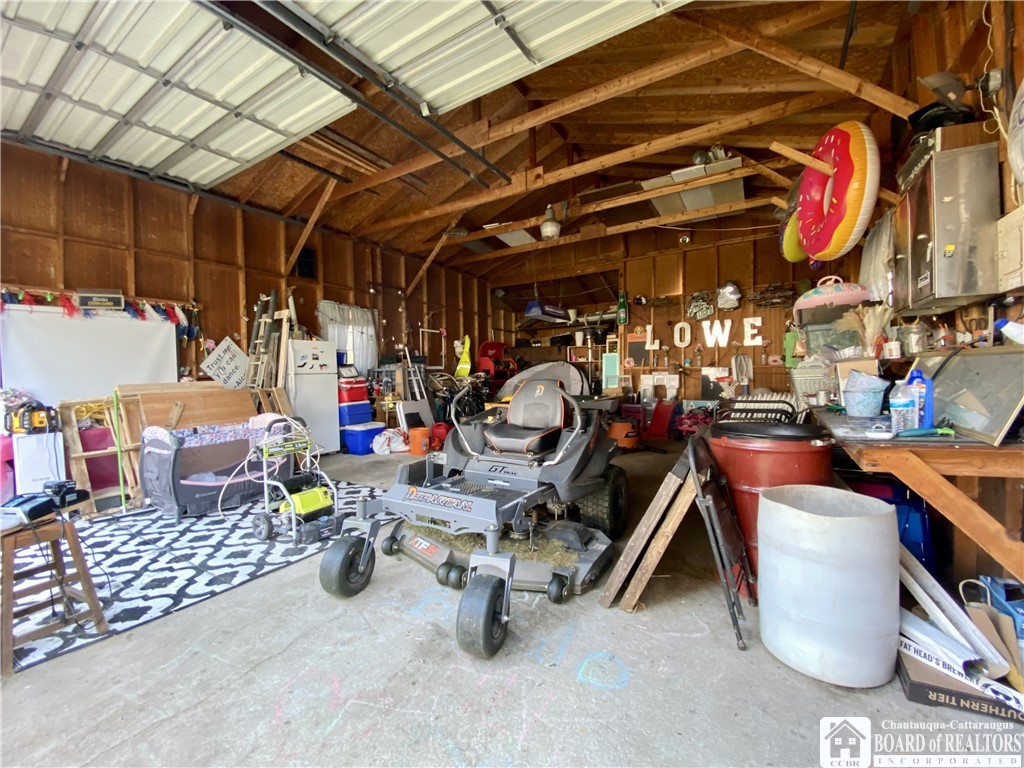 1635 Dugan Road Olean Town, NY 14760 - Photo 14 of 44