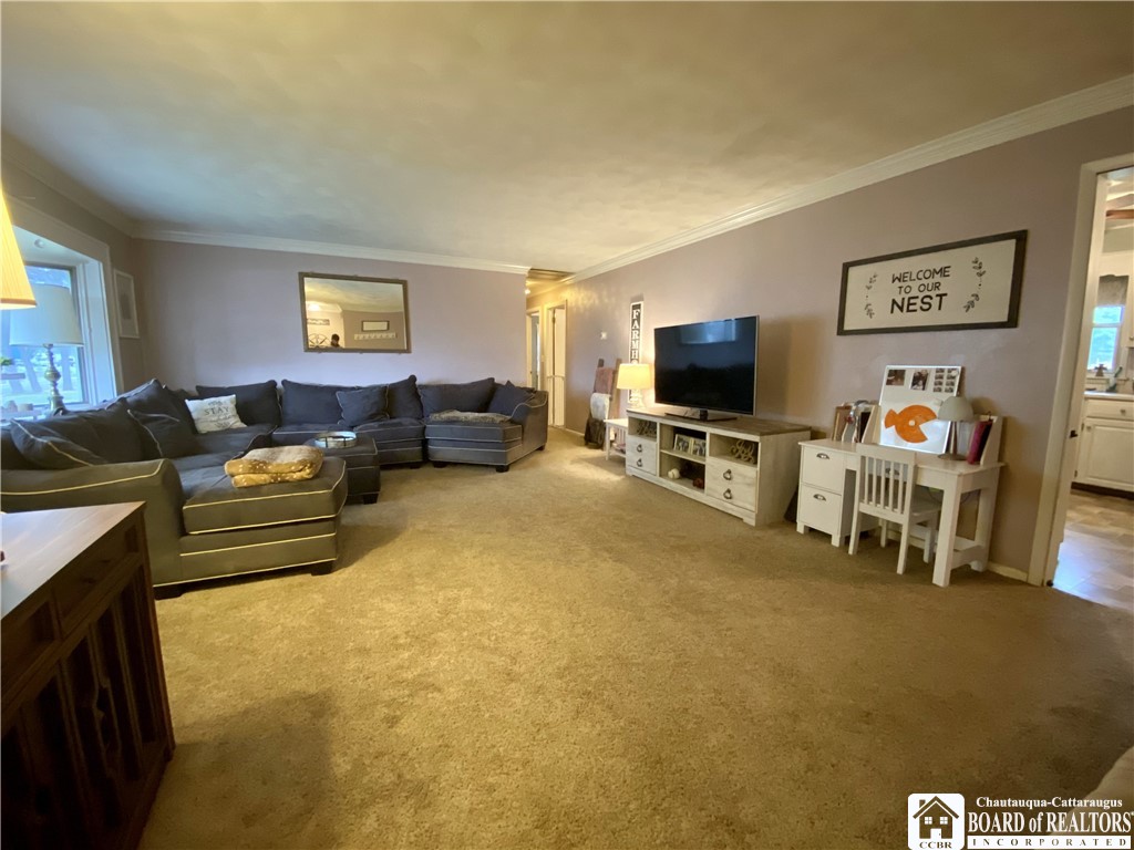 1635 Dugan Road Olean Town, NY 14760 - Photo 18 of 44