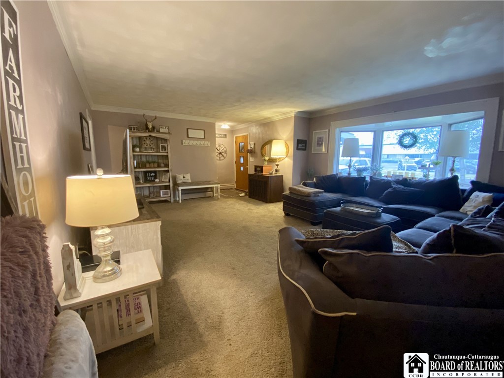 1635 Dugan Road Olean Town, NY 14760 - Photo 19 of 44