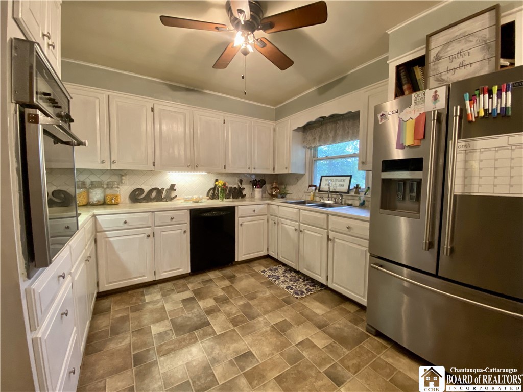 1635 Dugan Road Olean Town, NY 14760 - Photo 20 of 44