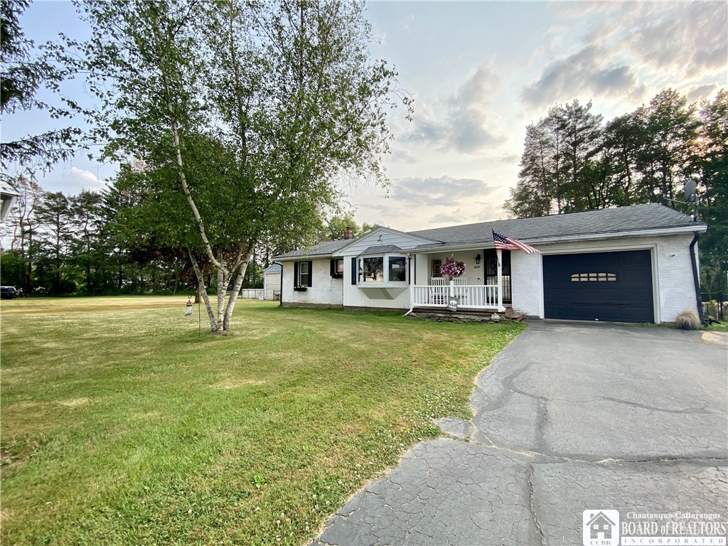 1635 Dugan Road Olean Town, NY 14760 - Photo 2 of 44