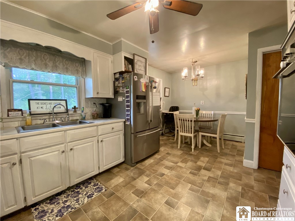 1635 Dugan Road Olean Town, NY 14760 - Photo 21 of 44