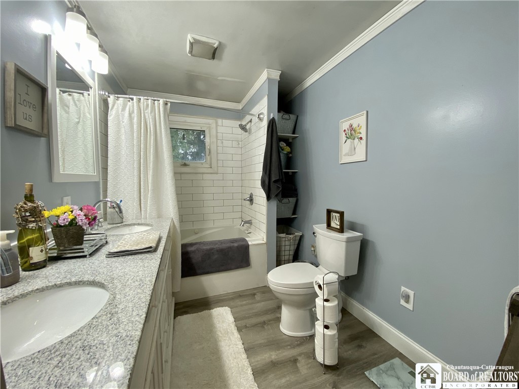 1635 Dugan Road Olean Town, NY 14760 - Photo 23 of 44