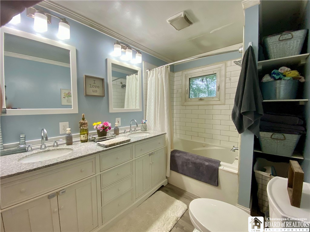 1635 Dugan Road Olean Town, NY 14760 - Photo 24 of 44