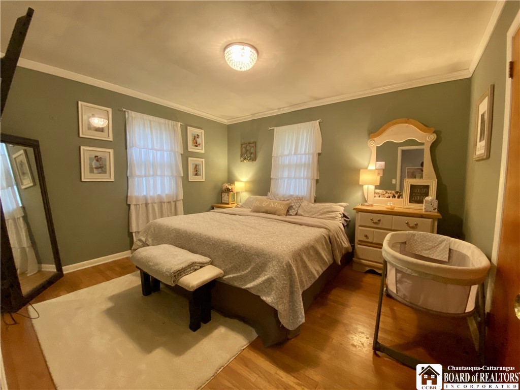 1635 Dugan Road Olean Town, NY 14760 - Photo 25 of 44