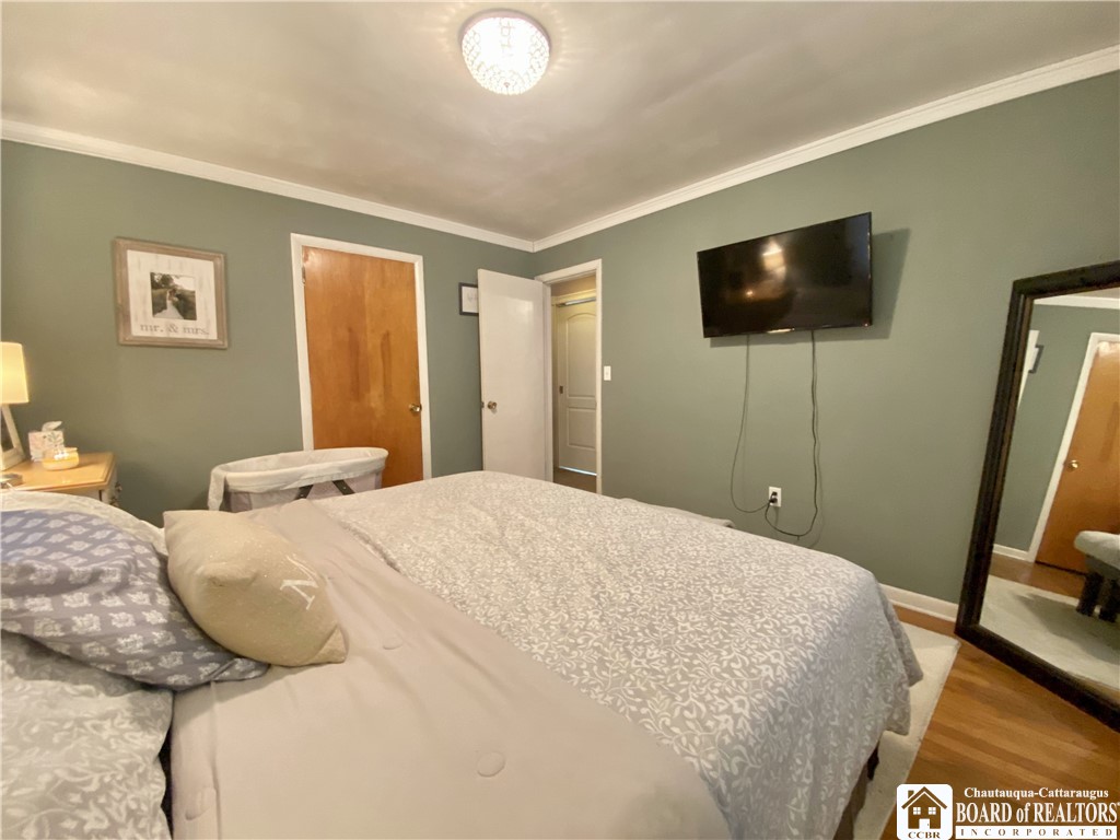 1635 Dugan Road Olean Town, NY 14760 - Photo 26 of 44