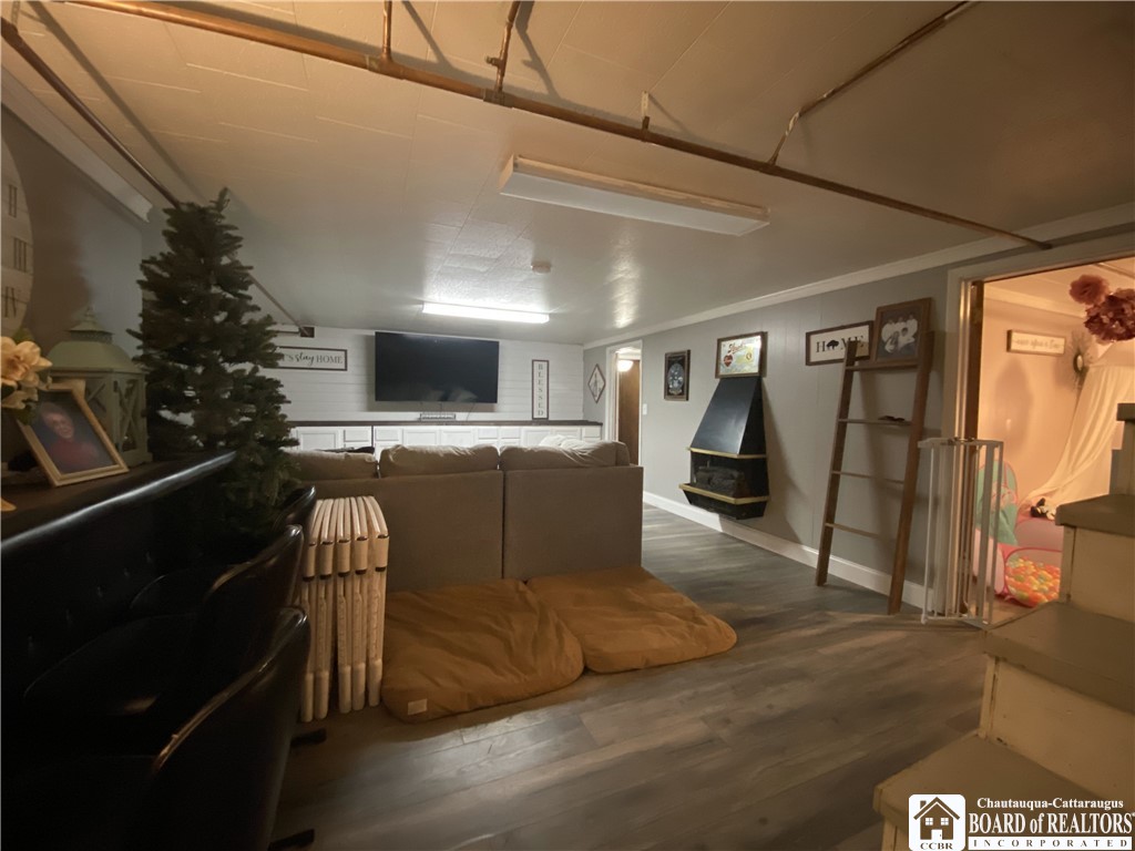 1635 Dugan Road Olean Town, NY 14760 - Photo 31 of 44