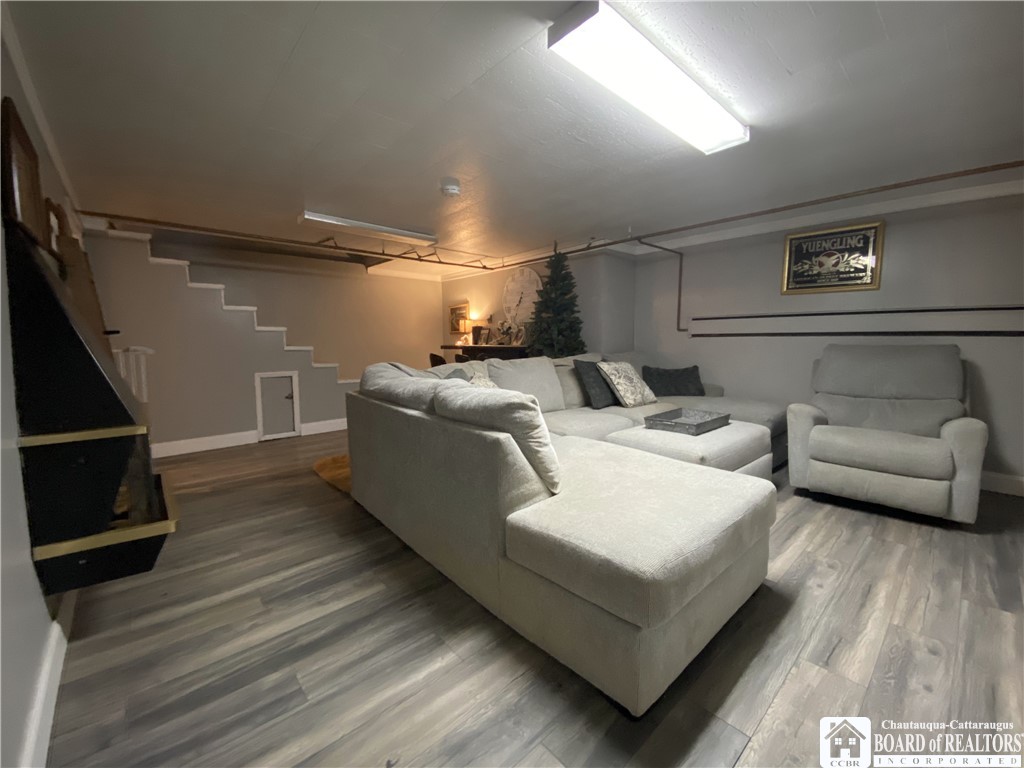 1635 Dugan Road Olean Town, NY 14760 - Photo 33 of 44