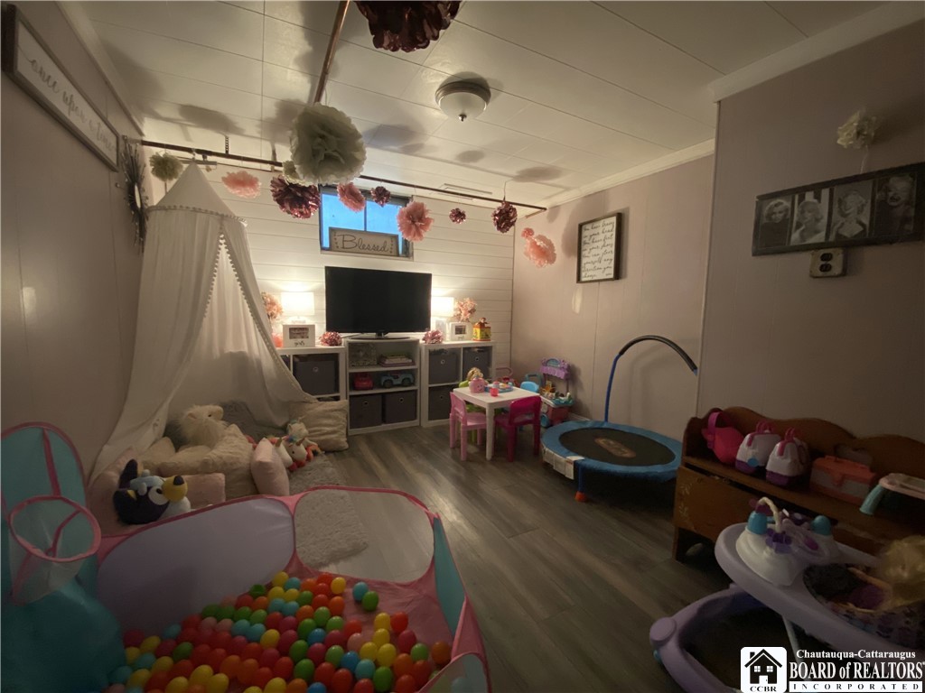 1635 Dugan Road Olean Town, NY 14760 - Photo 34 of 44