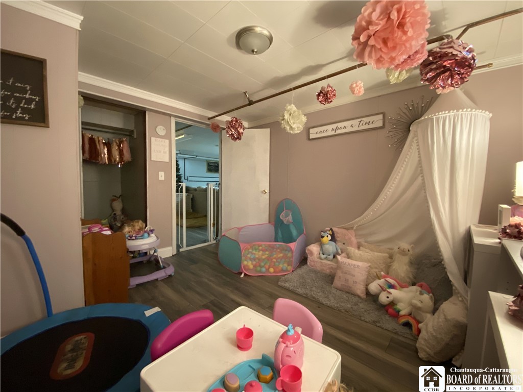 1635 Dugan Road Olean Town, NY 14760 - Photo 35 of 44