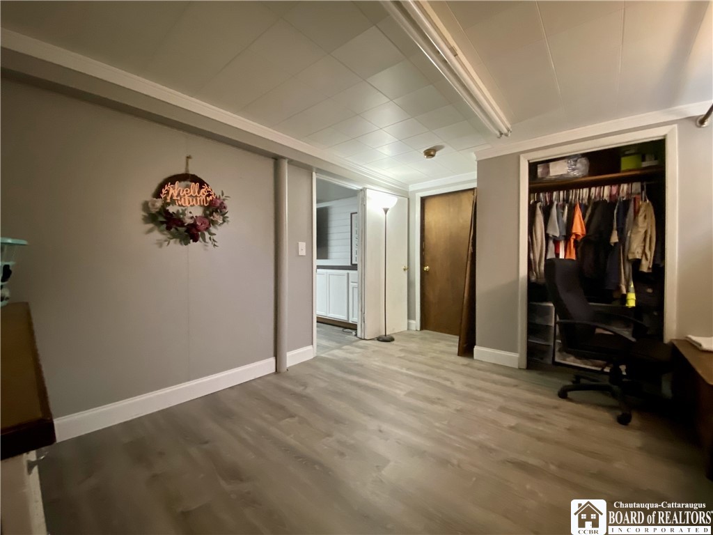 1635 Dugan Road Olean Town, NY 14760 - Photo 37 of 44