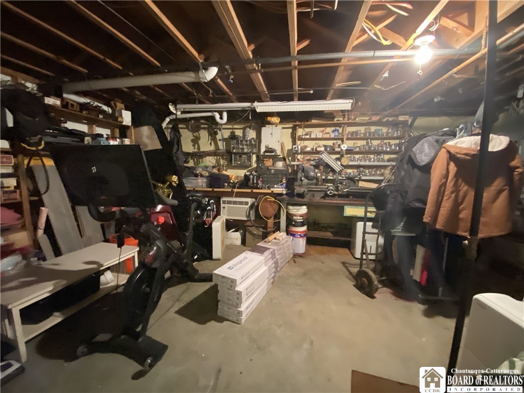 1635 Dugan Road Olean Town, NY 14760 - Photo 40 of 44