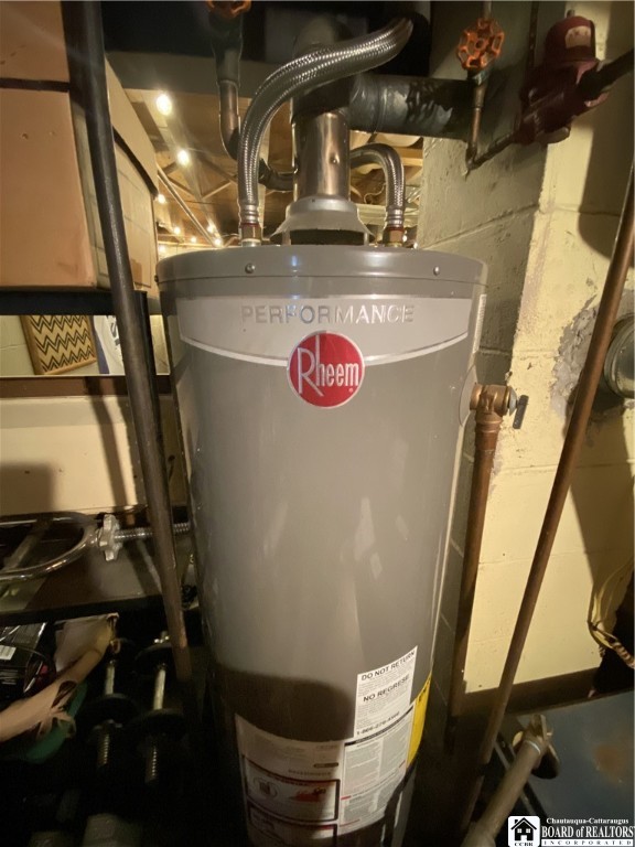 1635 Dugan Road Olean Town, NY 14760 - Photo 41 of 44