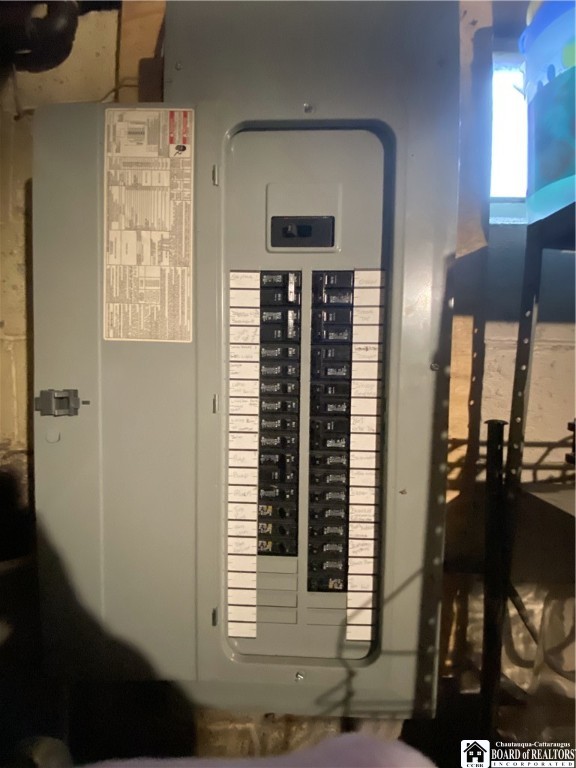 1635 Dugan Road Olean Town, NY 14760 - Photo 42 of 44