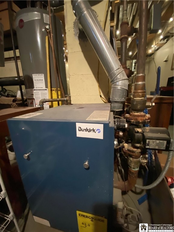 1635 Dugan Road Olean Town, NY 14760 - Photo 43 of 44