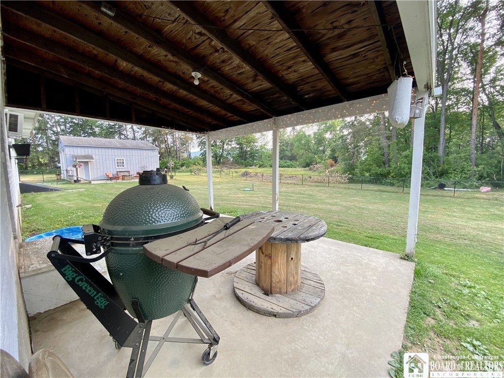 1635 Dugan Road Olean Town, NY 14760 - Photo 5 of 44