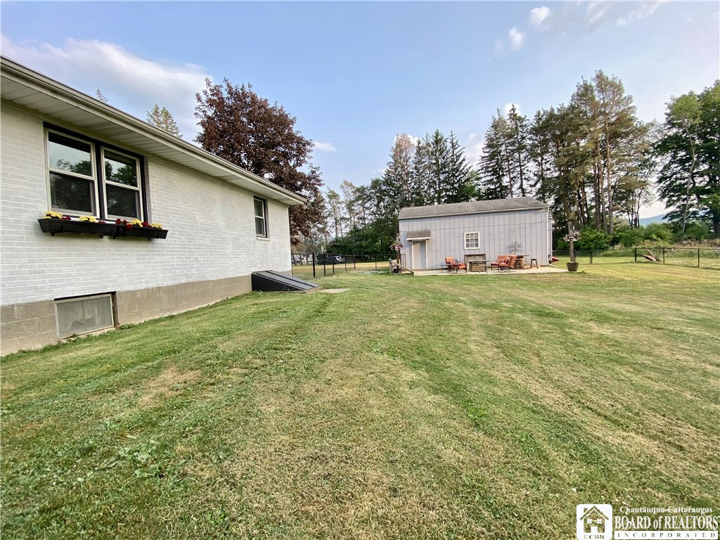 1635 Dugan Road Olean Town, NY 14760 - Photo 7 of 44