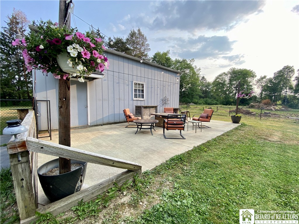 1635 Dugan Road Olean Town, NY 14760 - Photo 9 of 44