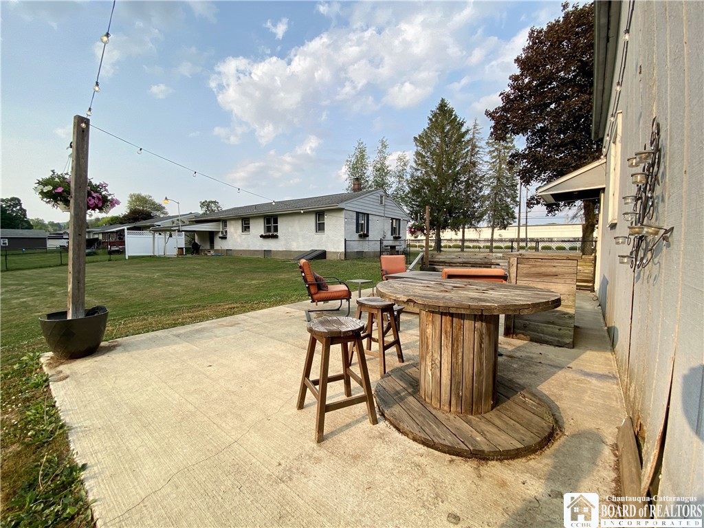 1635 Dugan Road Olean Town, NY 14760 - Photo 10 of 44