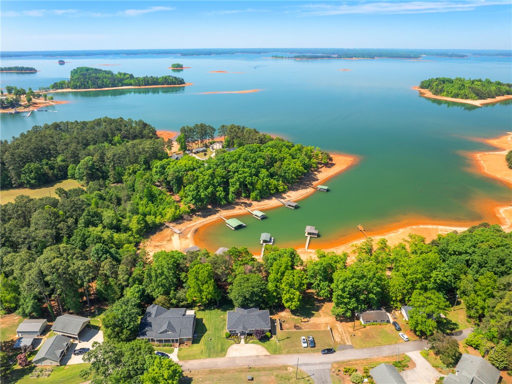 519 Island Point Road Starr, SC 29684 - Photo 48 of 49