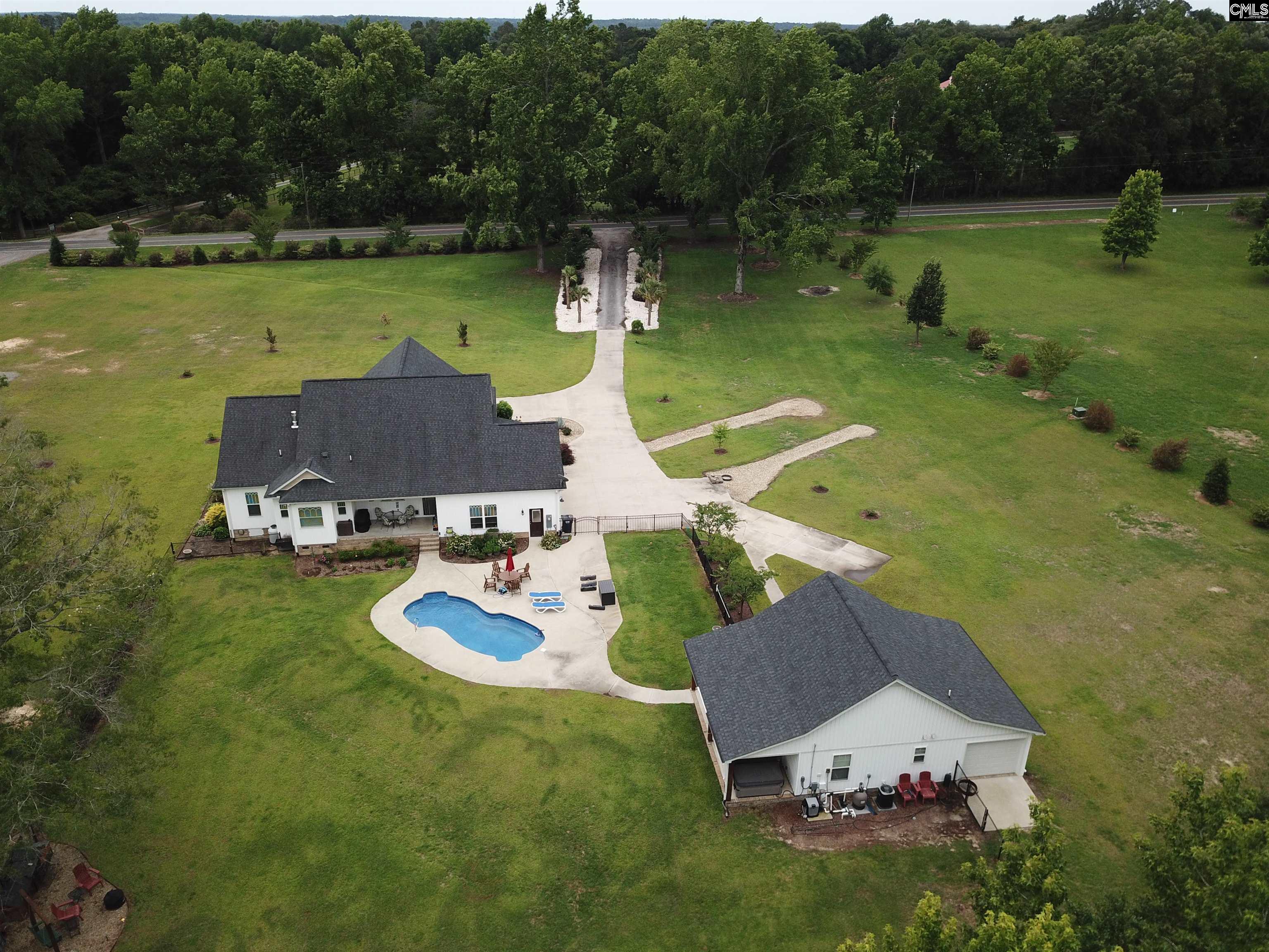 408 Cantey Lane Rembert, SC 29128 - Photo 64 of 68