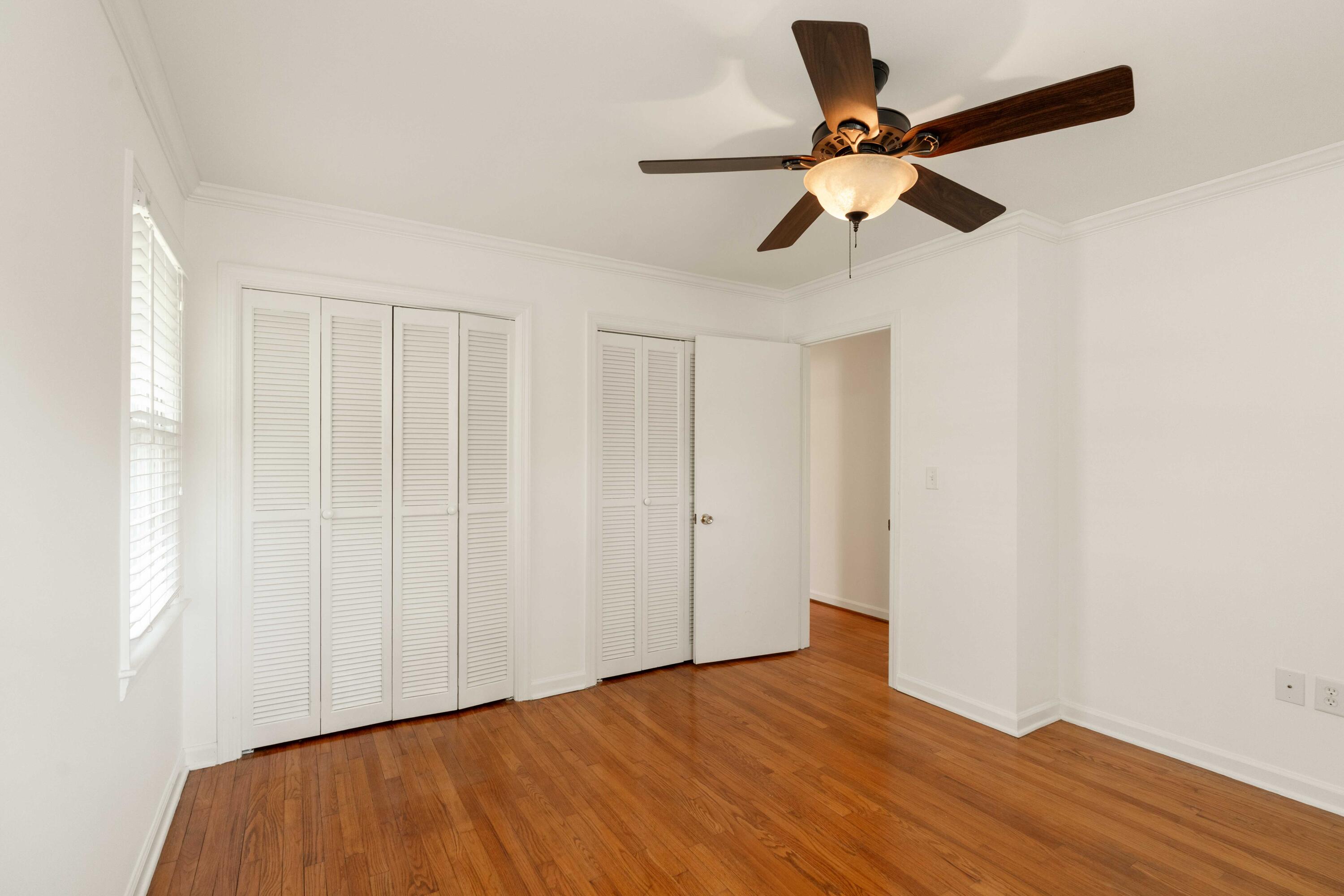 919 Tall Pine Road Mount Pleasant, SC 29464 - Photo 20 of 27 Primary Bedroom