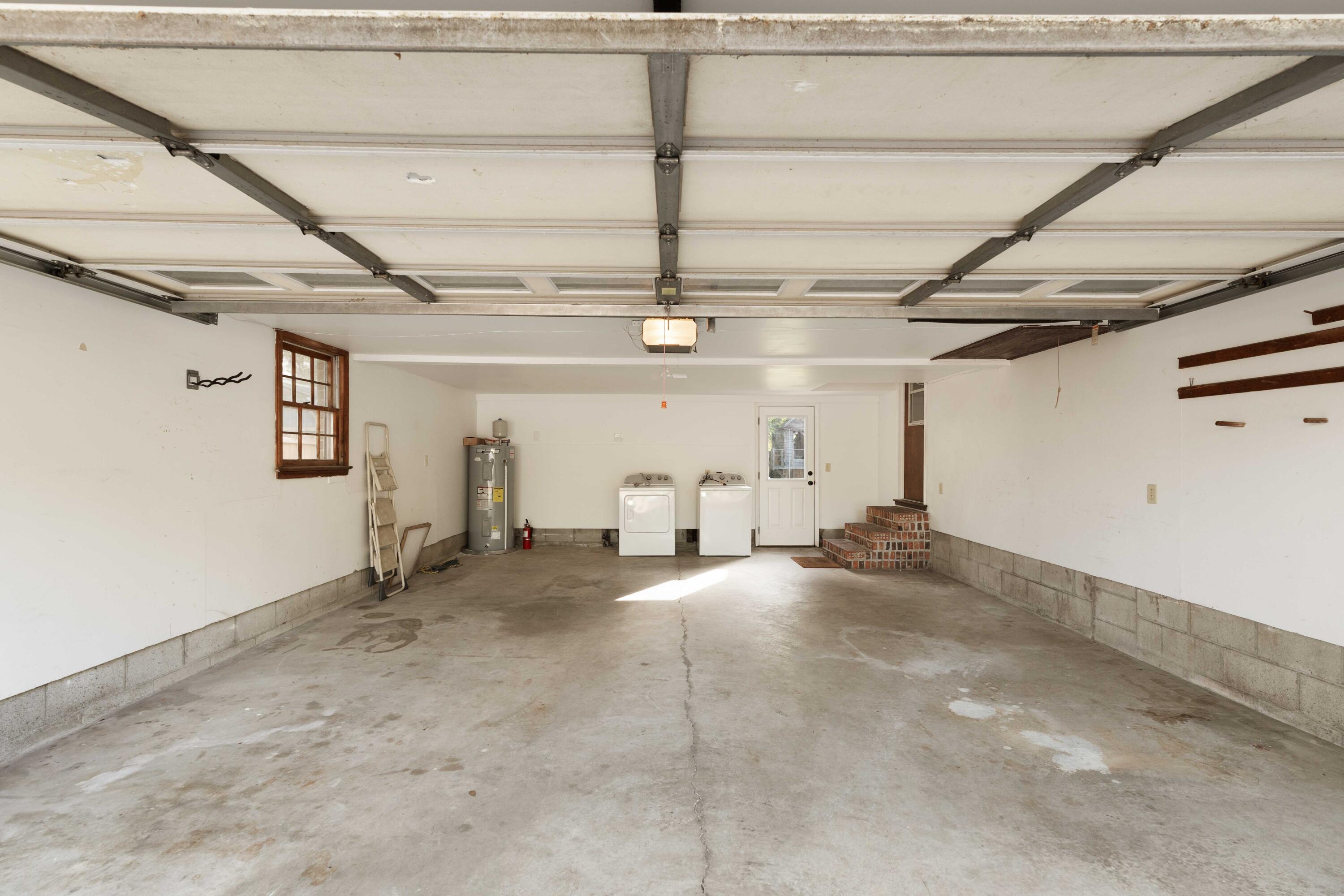 919 Tall Pine Road Mount Pleasant, SC 29464 - Photo 27 of 27 Garage