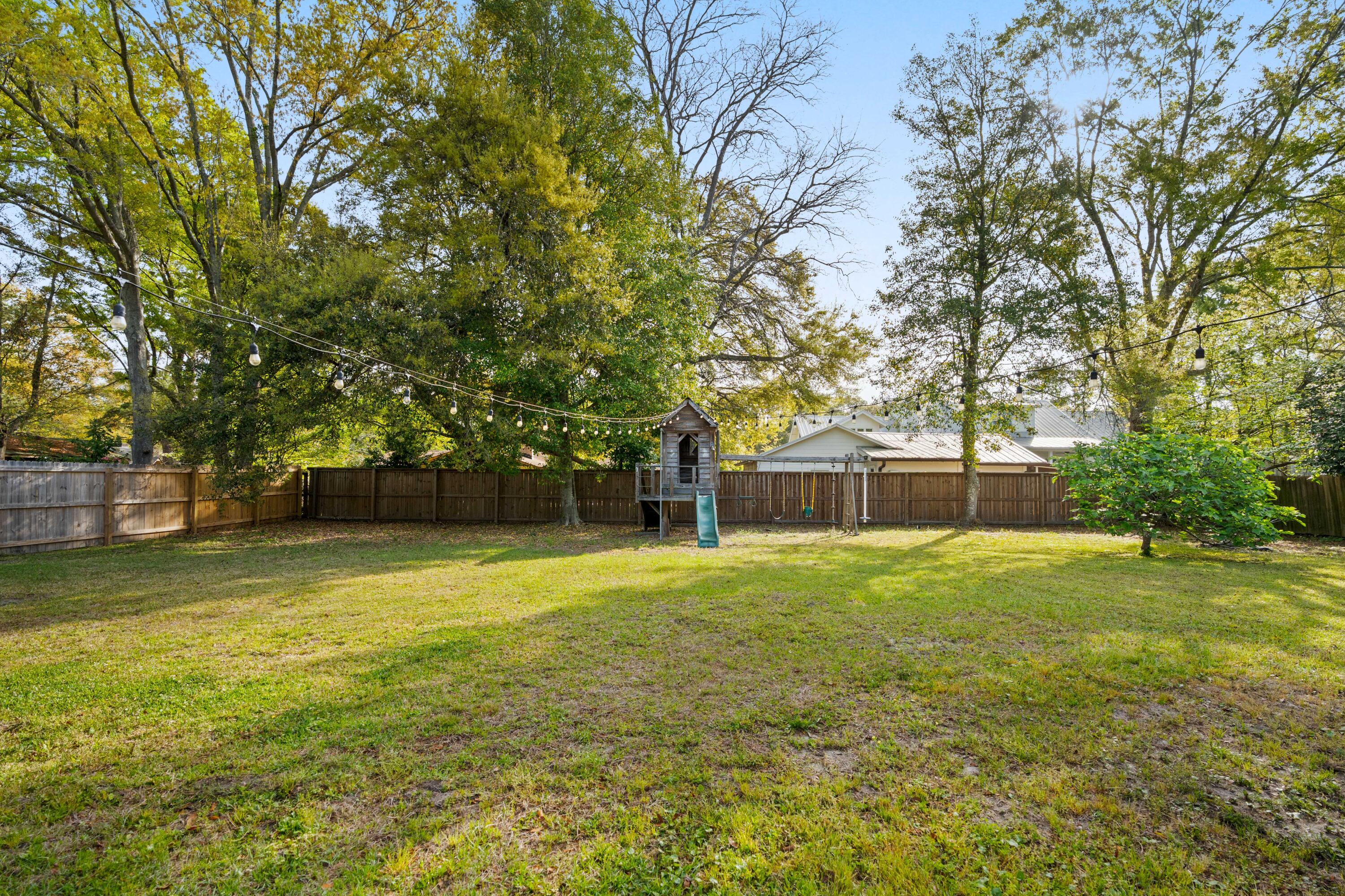 919 Tall Pine Road Mount Pleasant, SC 29464 - Photo 5 of 27 .5 acres