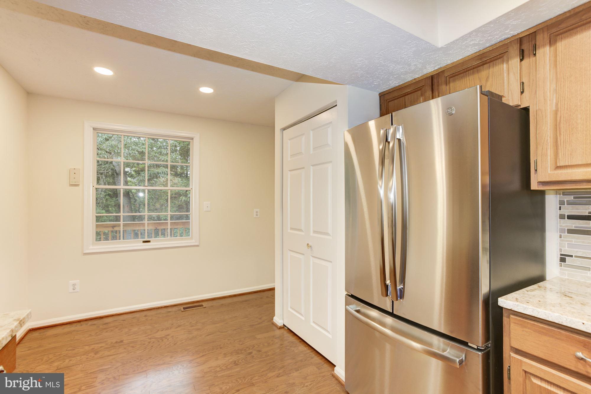 7106 Springhouse Lane Curtis Bay, MD 21226 - Photo 11 of 30 Kitchen