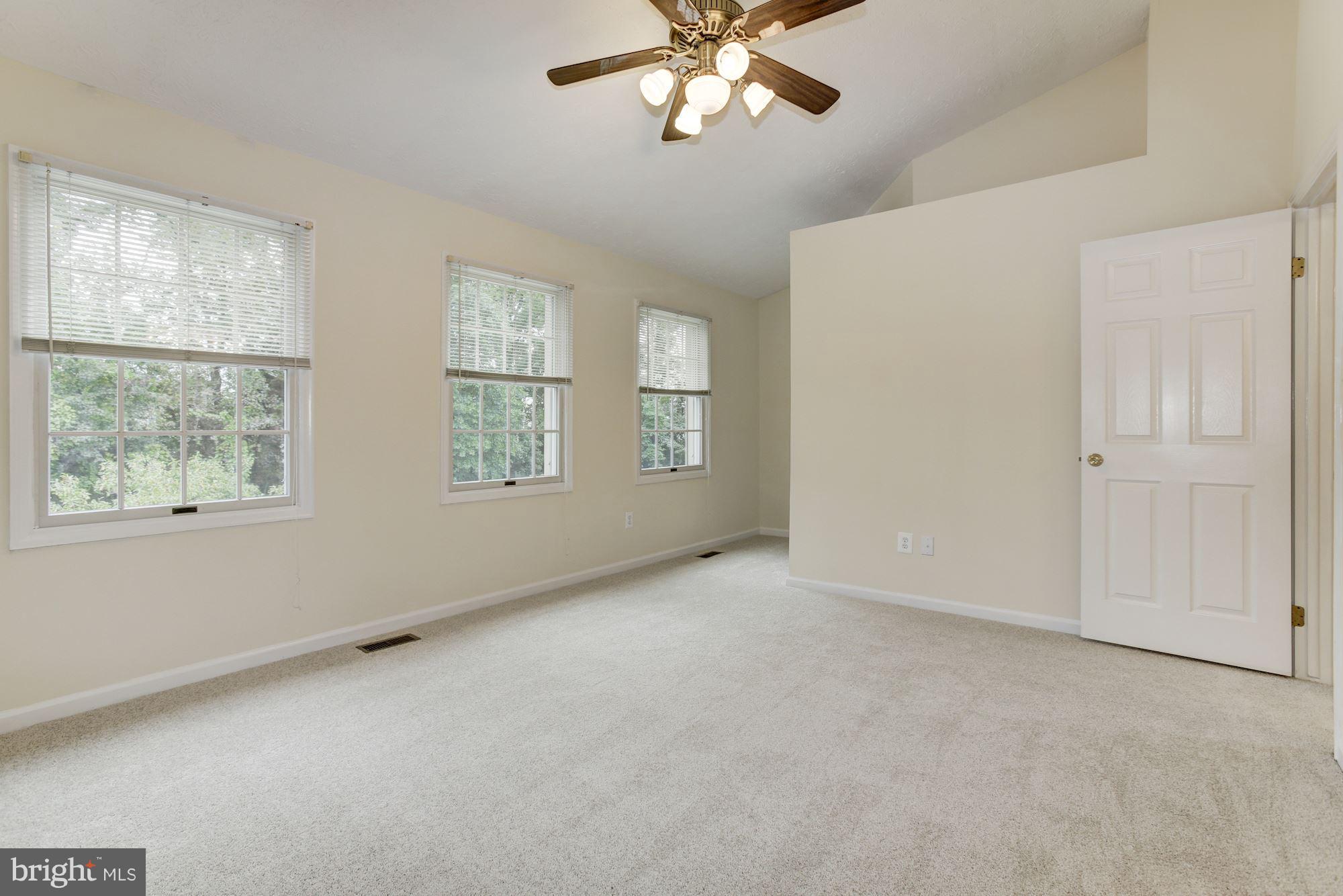 7106 Springhouse Lane Curtis Bay, MD 21226 - Photo 13 of 30 Bedroom (Master)