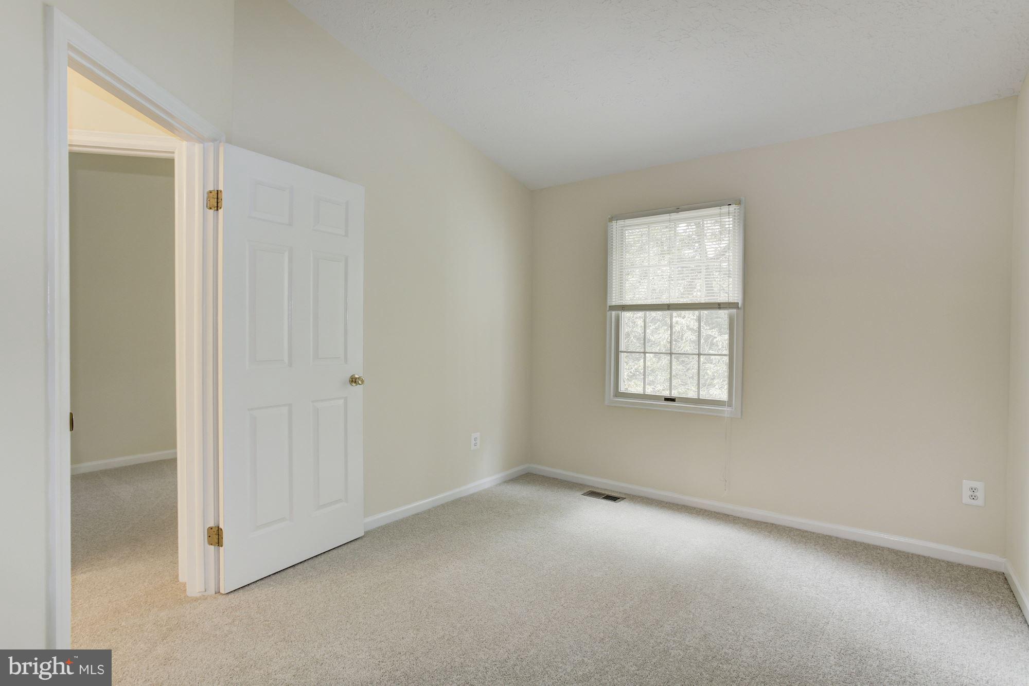 7106 Springhouse Lane Curtis Bay, MD 21226 - Photo 16 of 30 Bedroom