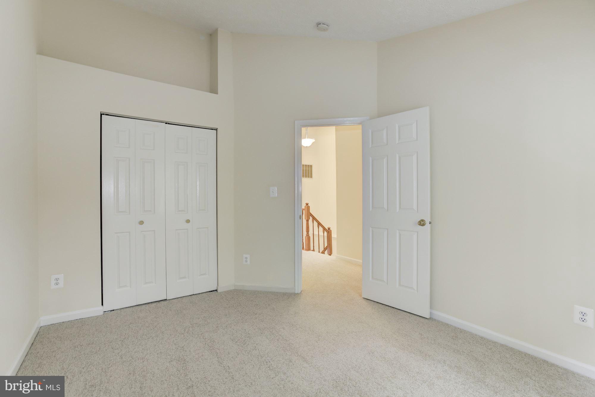 7106 Springhouse Lane Curtis Bay, MD 21226 - Photo 17 of 30 Bedroom