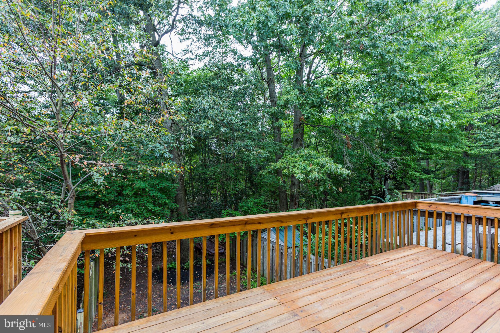 7106 Springhouse Lane Curtis Bay, MD 21226 - Photo 2 of 30 Exterior (Rear)
