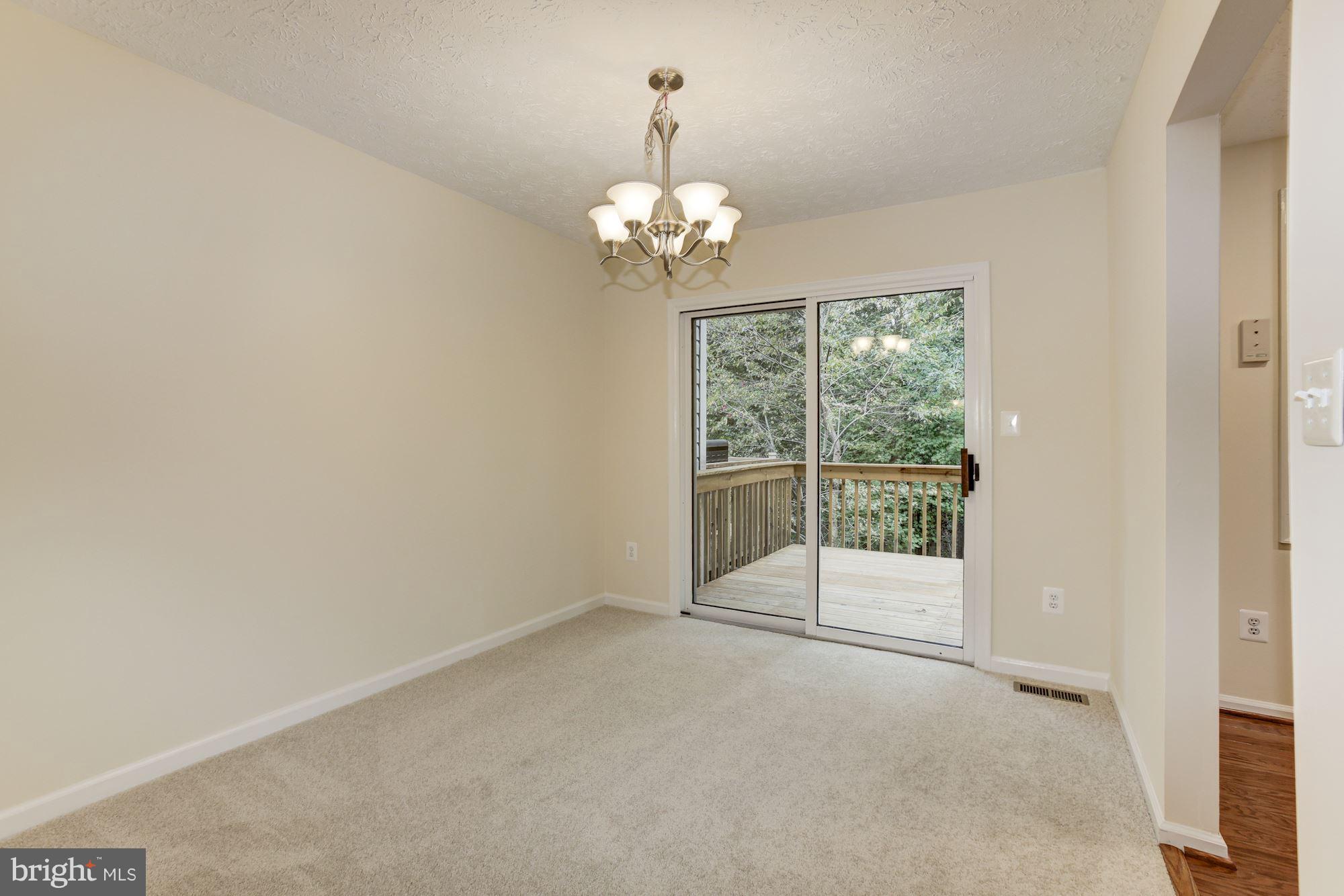 7106 Springhouse Lane Curtis Bay, MD 21226 - Photo 7 of 30 Dining Room