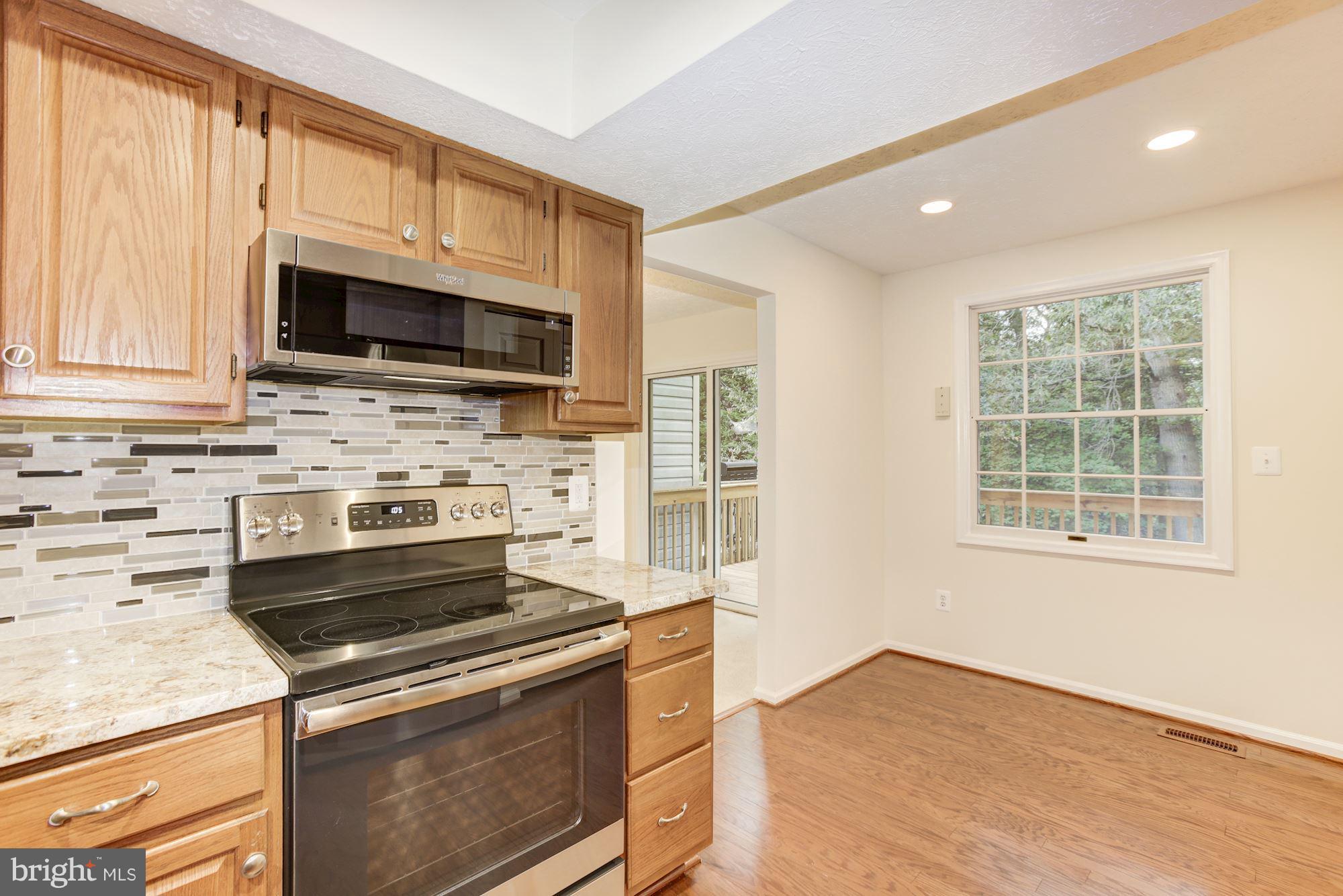 7106 Springhouse Lane Curtis Bay, MD 21226 - Photo 10 of 30 Kitchen