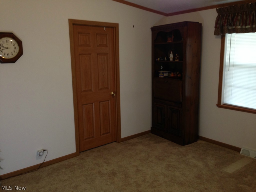 101 Morges Road Malvern, OH 44644 - Photo 15 of 18 Second Bedroom has walk in closet