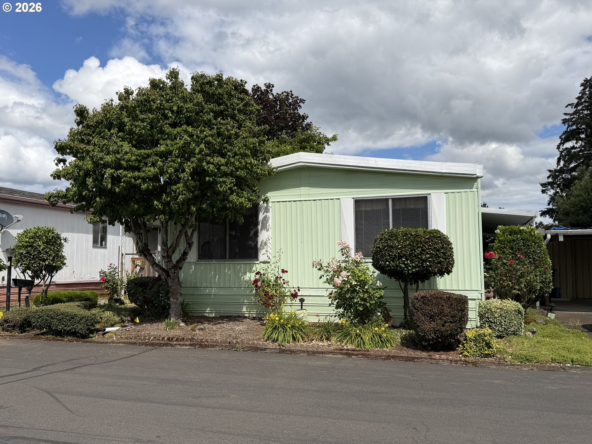 15130 South Maplelane Road, Unit 54 Oregon City, OR 97045 - Photo 1 of 33