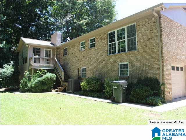 203 Tomahawk Trail Anniston, AL 36206 - Photo 25 of 31