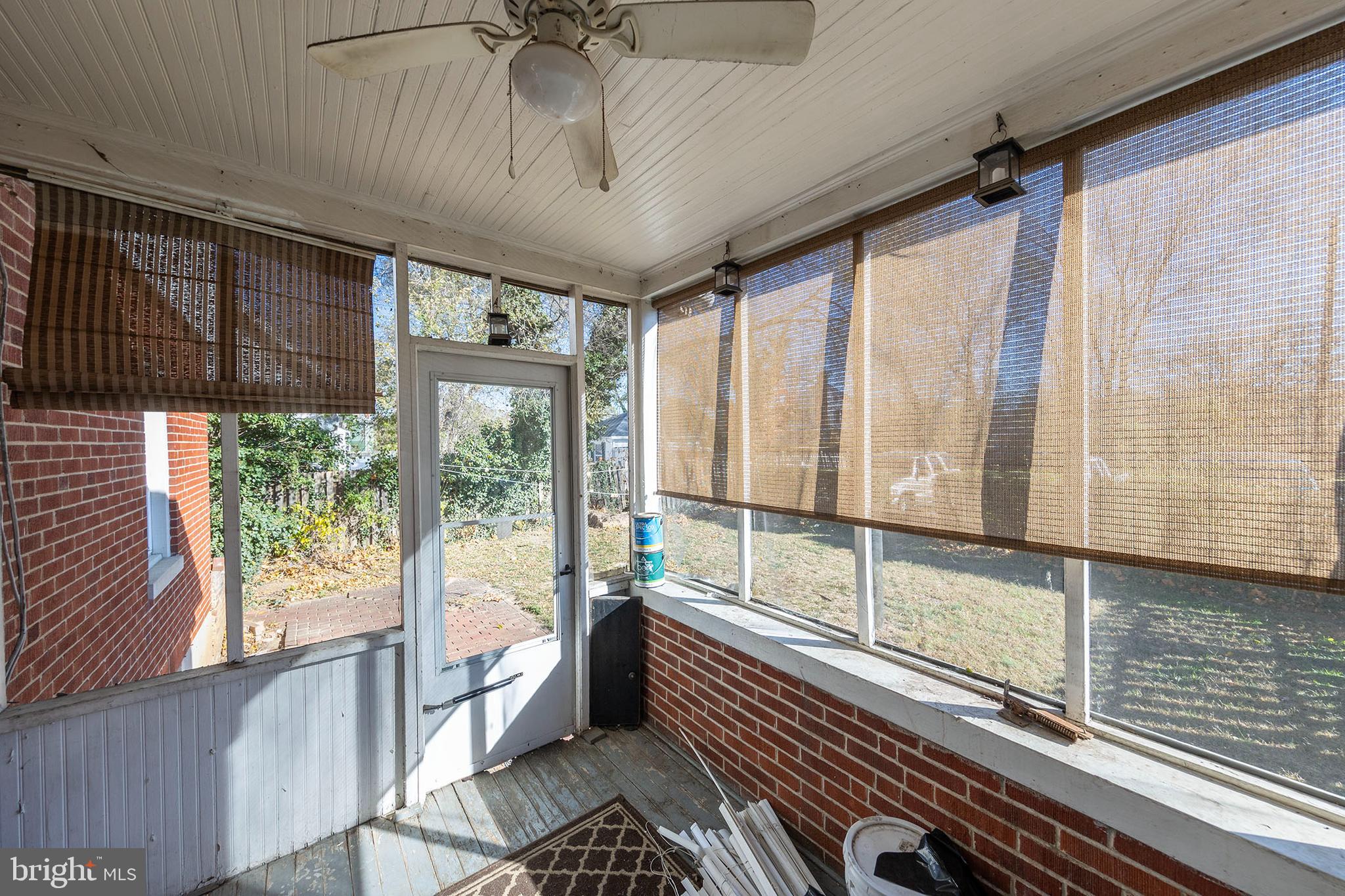 675 Berryville Avenue Winchester, VA 22601 - Photo 14 of 32 a view of a large room with wooden floor and furniture