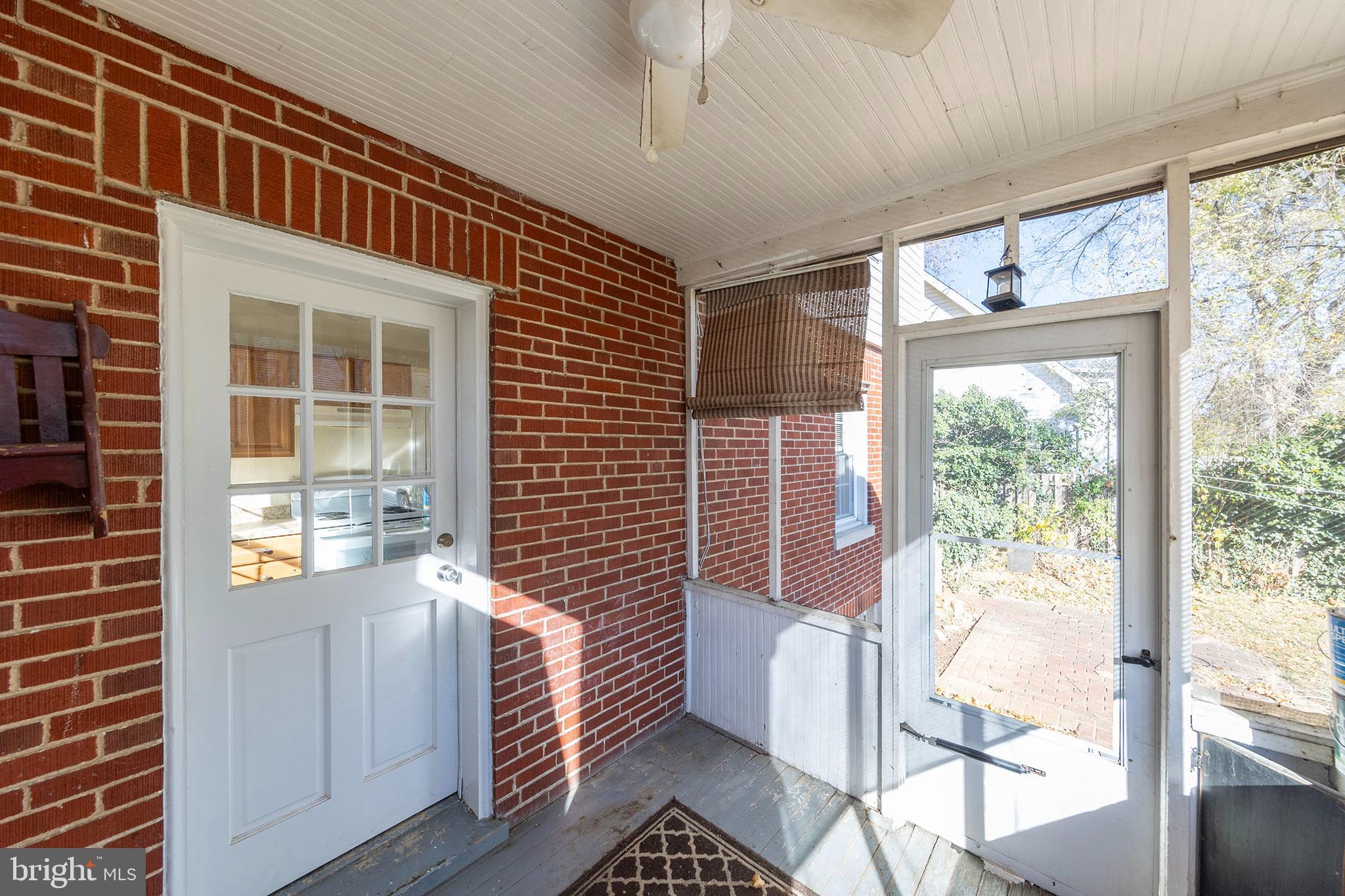 675 Berryville Avenue Winchester, VA 22601 - Photo 15 of 32 a view of an entryway with a balcony