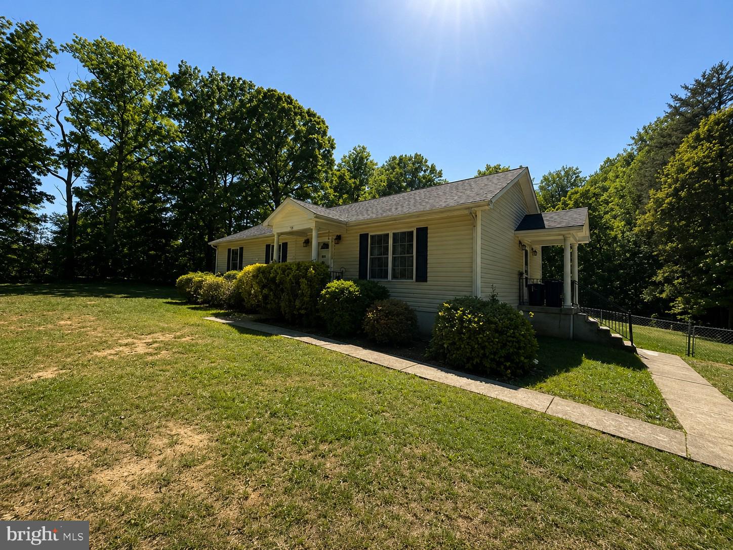 10374 Tower Road Unionville, VA 22567 - Photo 17 of 19