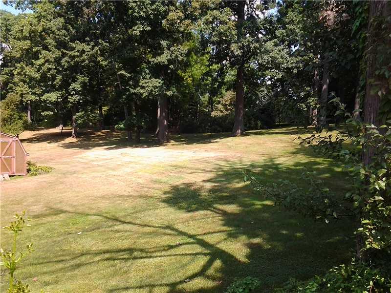 311 Limerick Road Wexford, PA 15090 - Photo 6 of 8 Land/Lot.