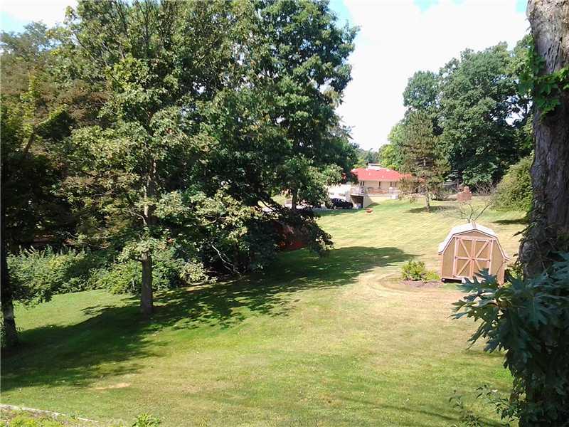 311 Limerick Road Wexford, PA 15090 - Photo 8 of 8 Land/Lot.