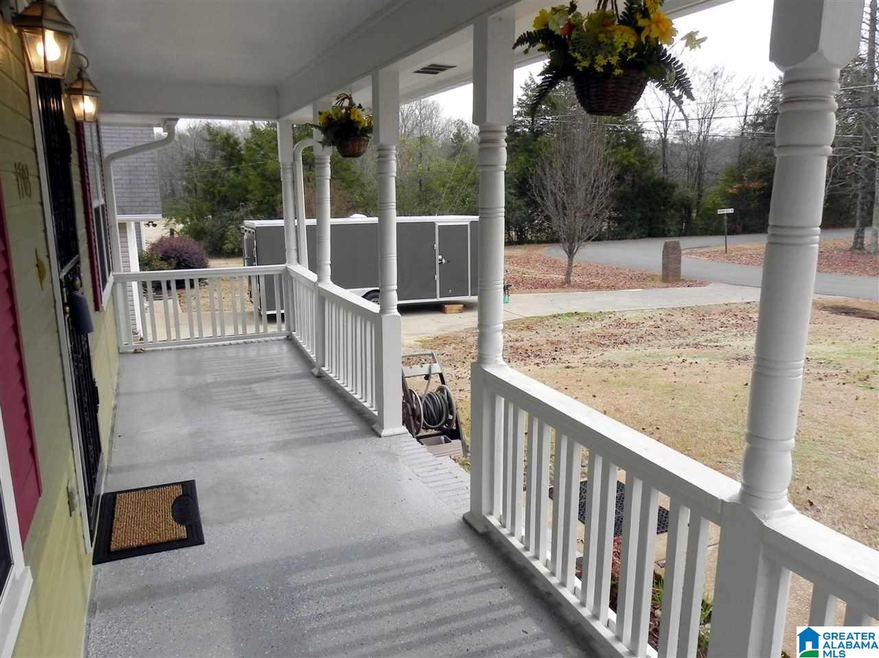 1703 Roundhill Road Weaver, AL 36277 - Photo 29 of 37