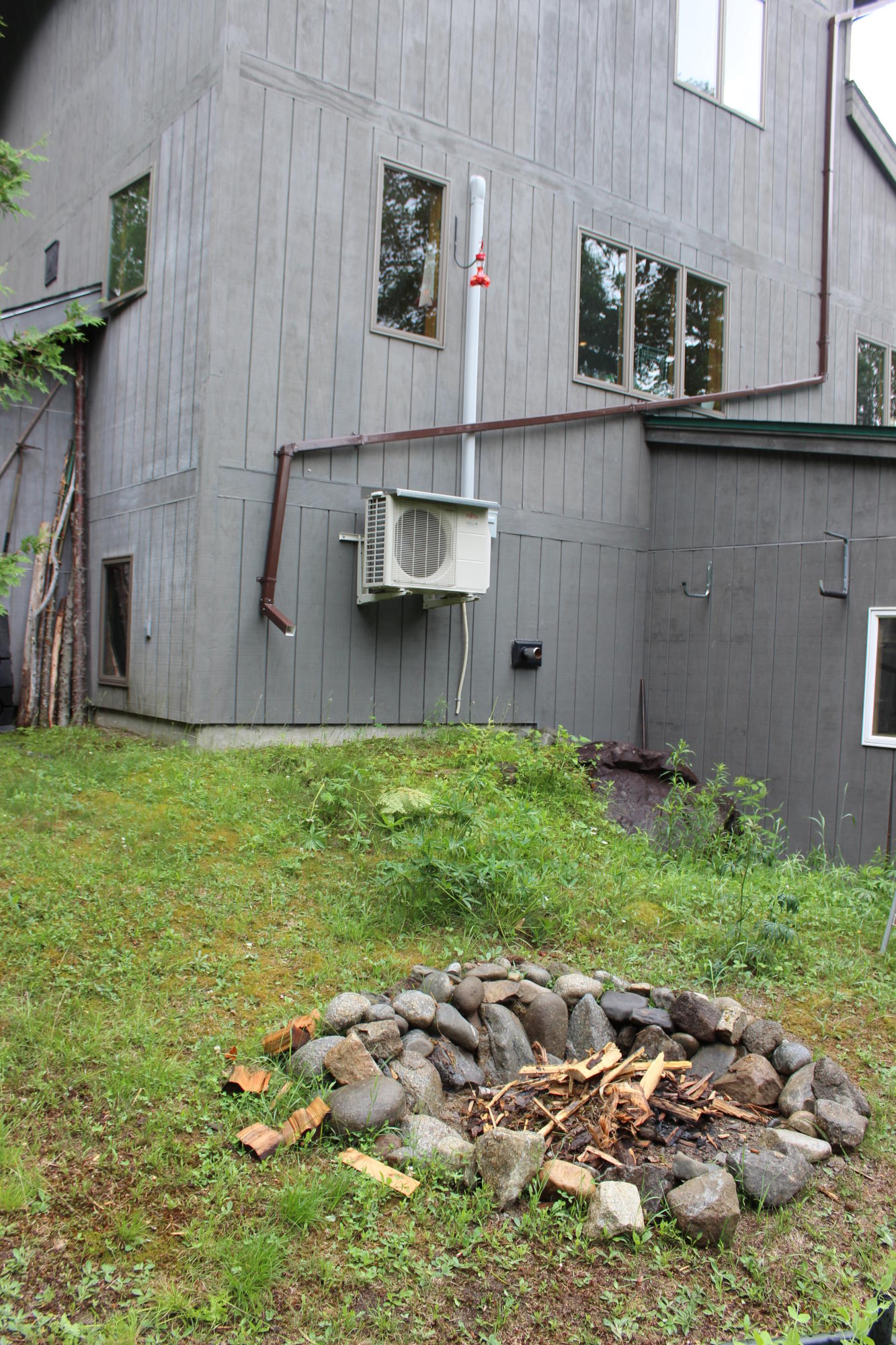 2017 Pond Road Carrabassett Valley, ME 04947 - Photo 24 of 26 Heatpump