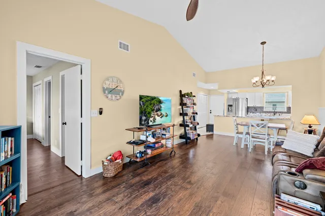 $195,000 | 2950 Southeast Ocean Boulevard, Unit 1196, Stuart, FL 34996