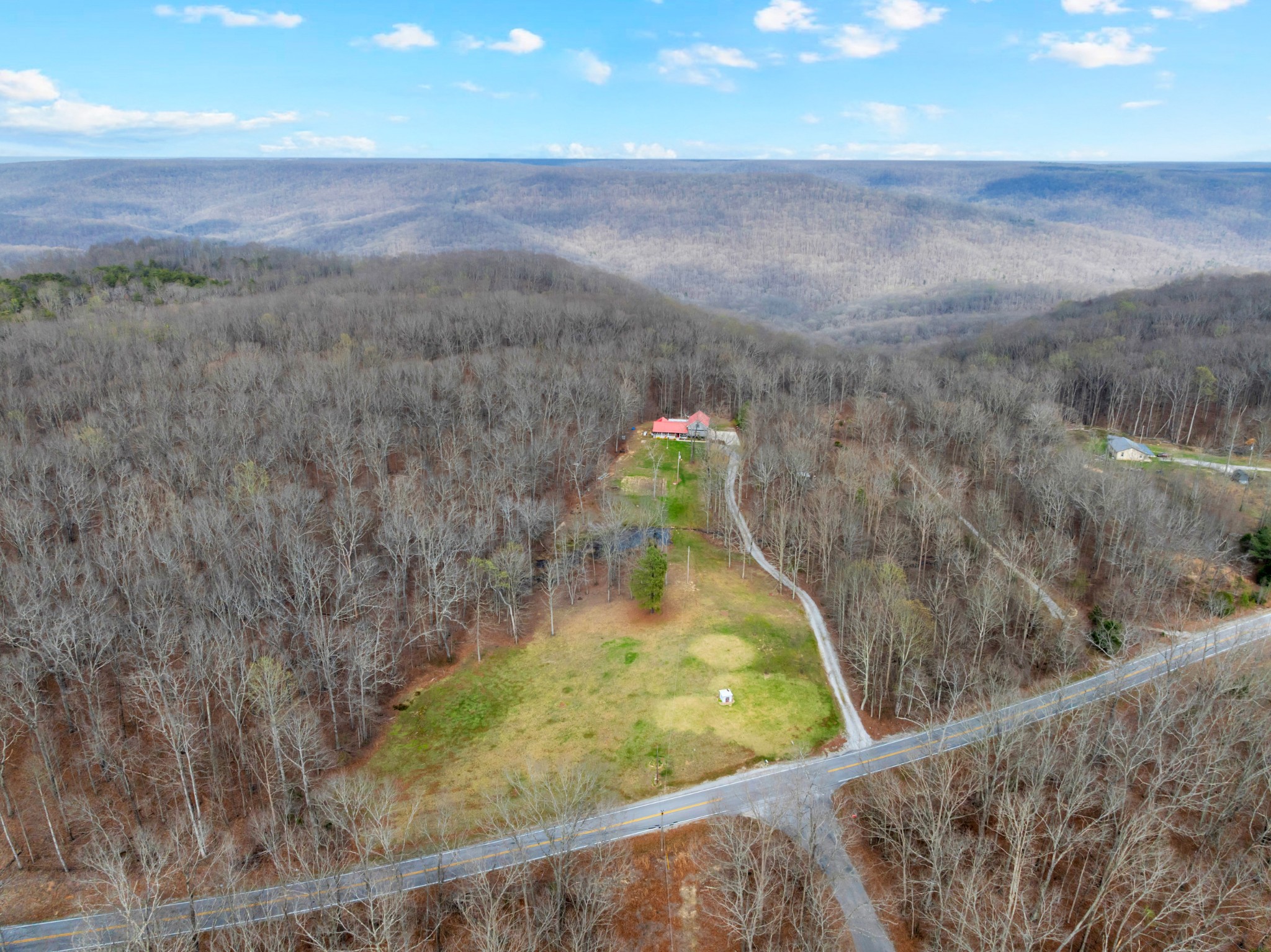 4015 Keith Springs Mountain Road Belvidere, TN 37306 - Photo 15 of 50