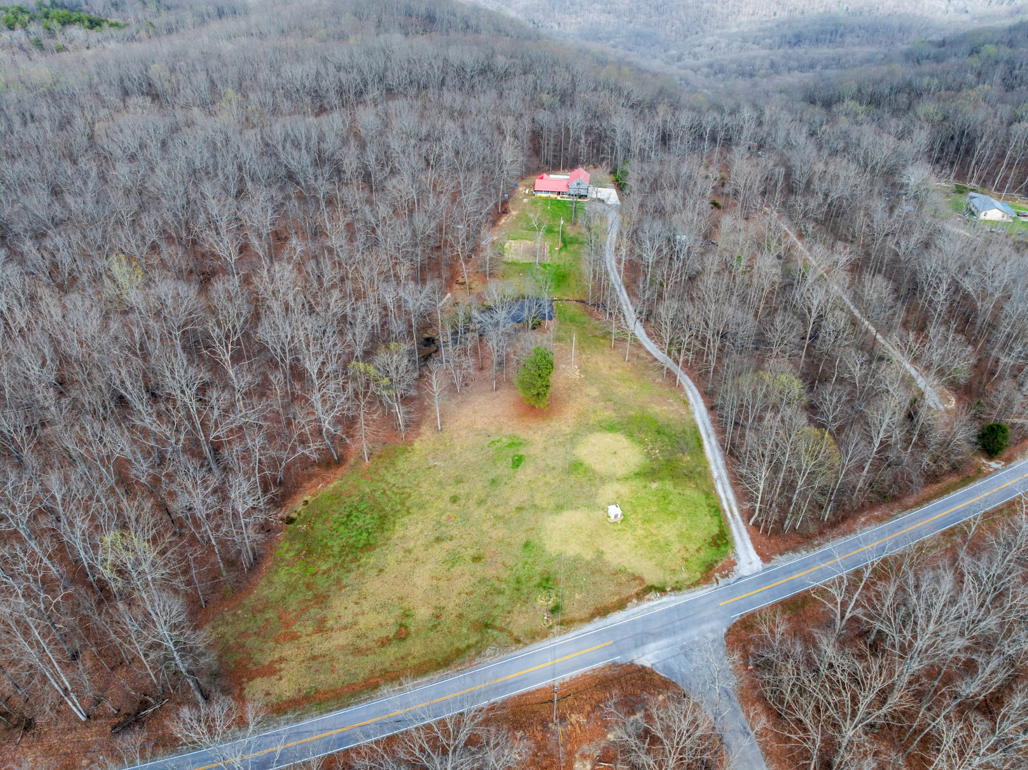 4015 Keith Springs Mountain Road Belvidere, TN 37306 - Photo 16 of 50