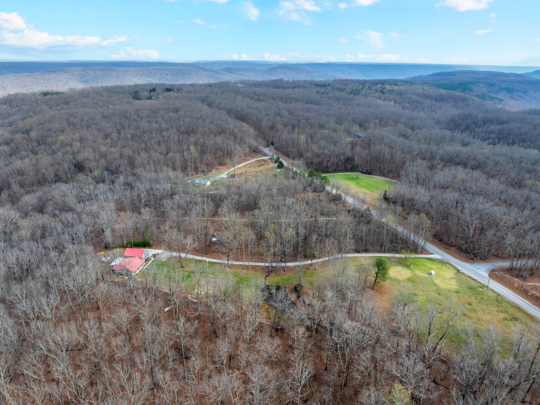 4015 Keith Springs Mountain Road Belvidere, TN 37306 - Photo 17 of 50